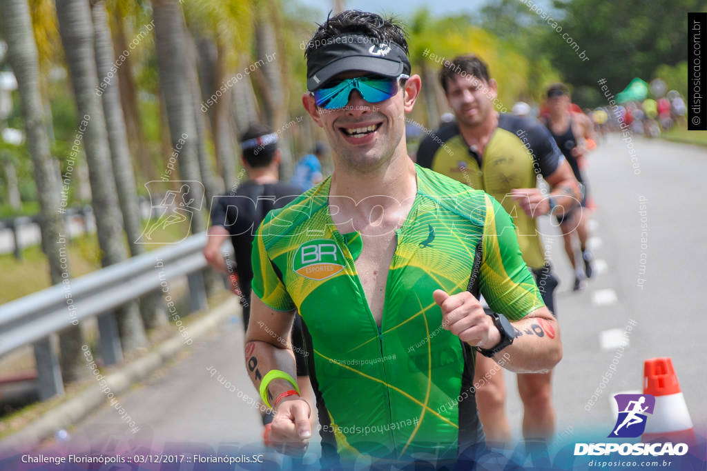 Challenge Florianópolis 2017