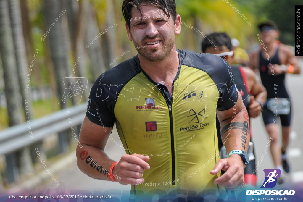 Challenge Florianópolis 2017