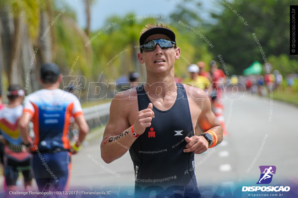 Challenge Florianópolis 2017