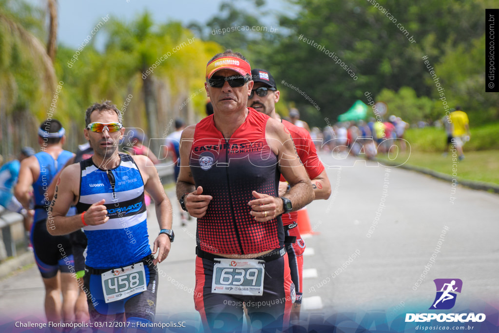 Challenge Florianópolis 2017