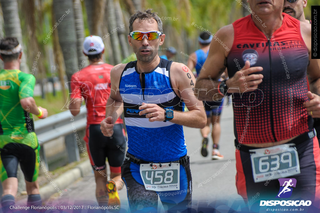 Challenge Florianópolis 2017