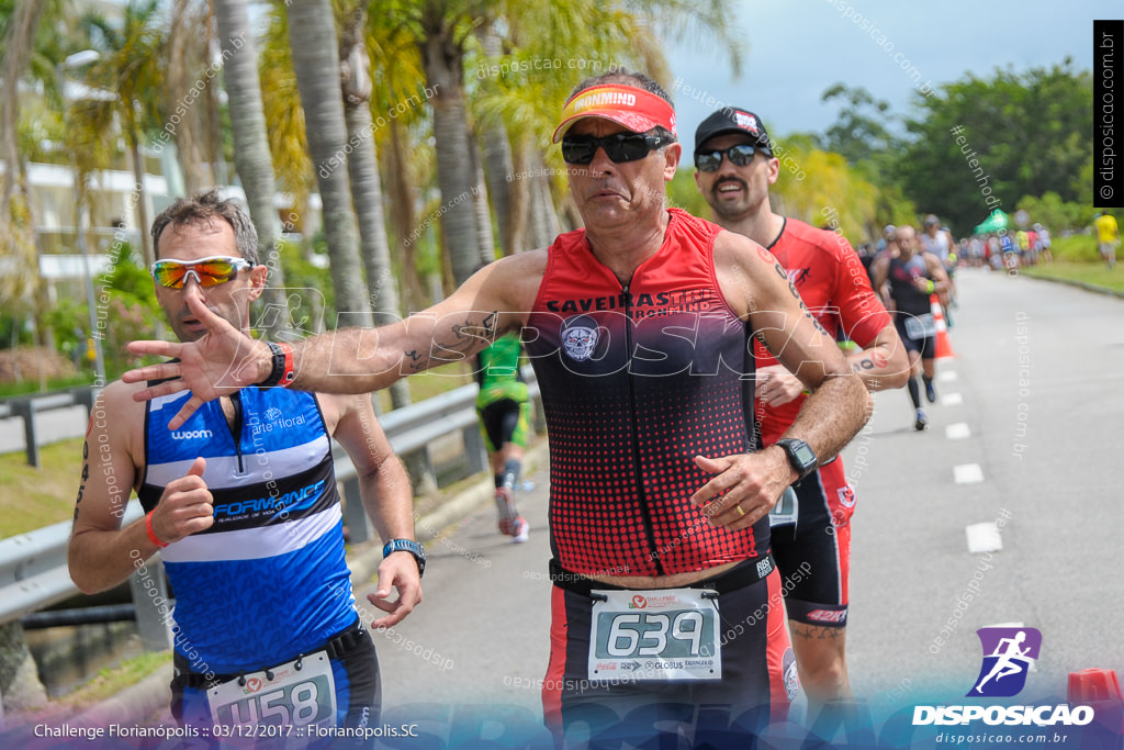 Challenge Florianópolis 2017