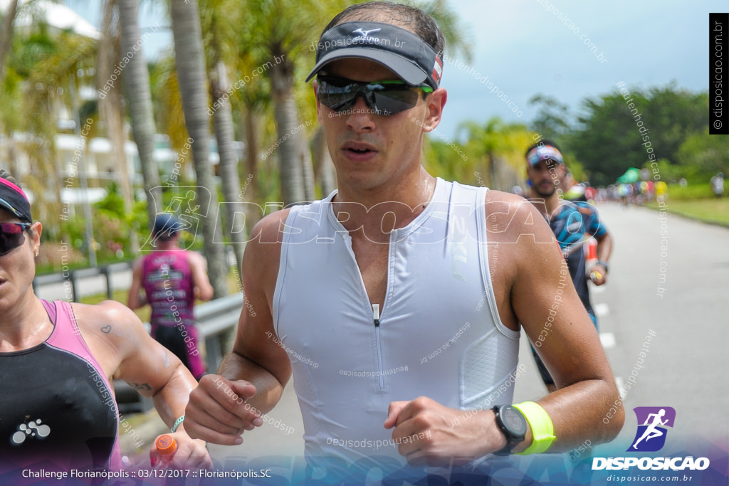 Challenge Florianópolis 2017