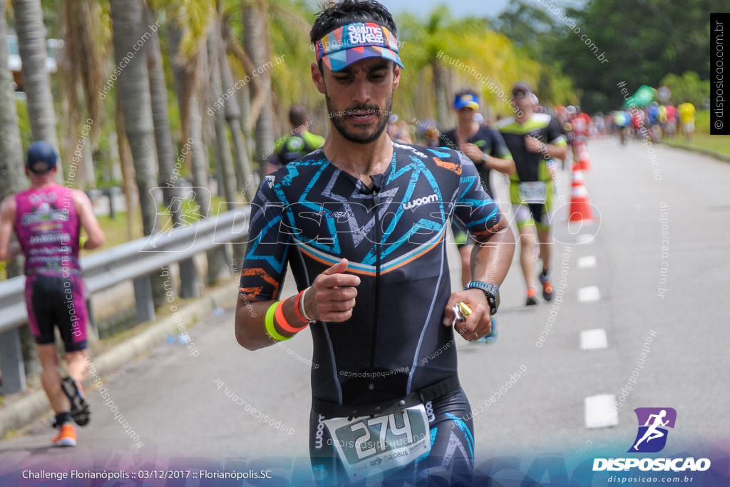 Challenge Florianópolis 2017