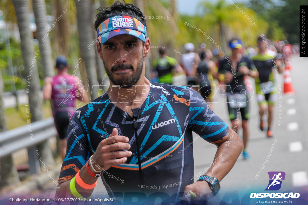 Challenge Florianópolis 2017