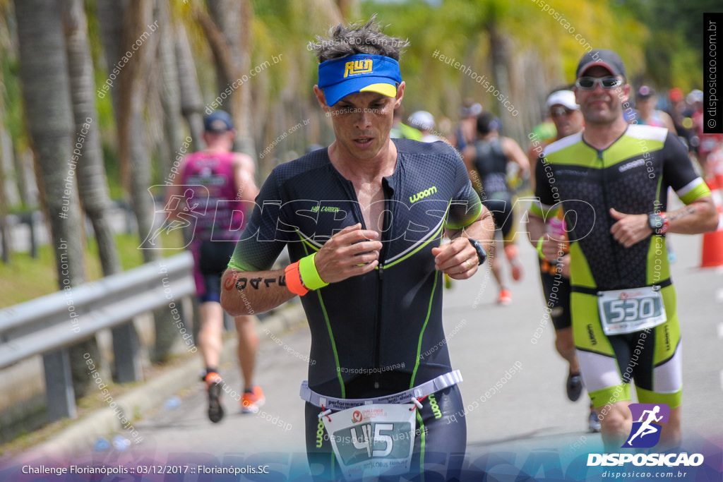 Challenge Florianópolis 2017