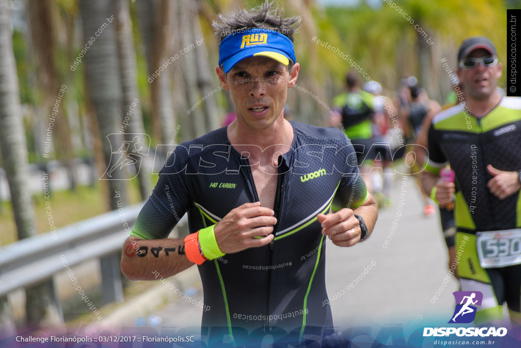 Challenge Florianópolis 2017