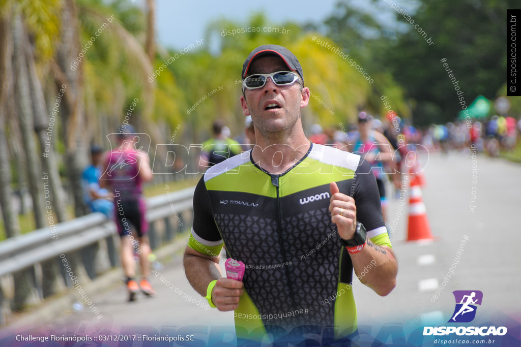 Challenge Florianópolis 2017