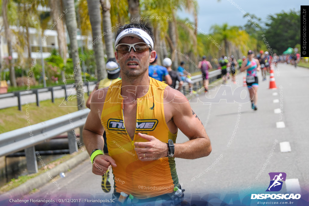 Challenge Florianópolis 2017