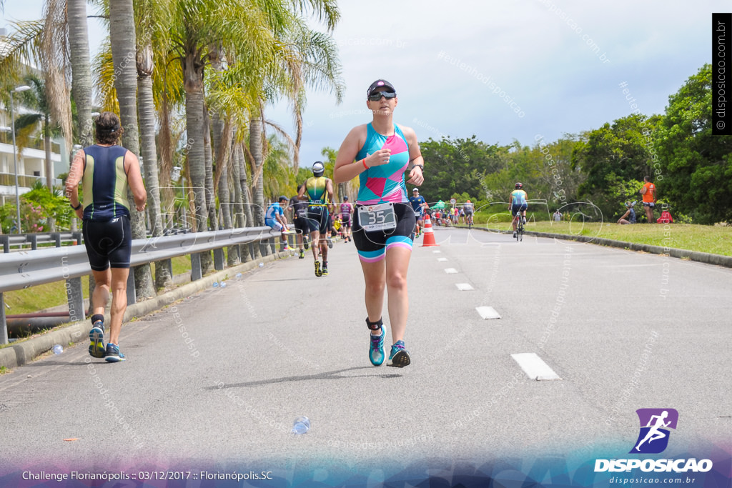 Challenge Florianópolis 2017