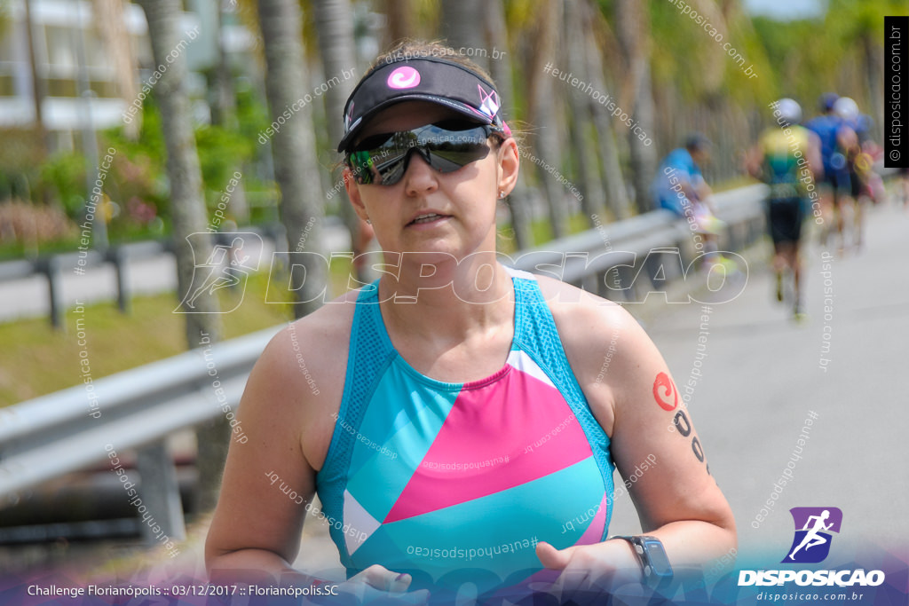 Challenge Florianópolis 2017