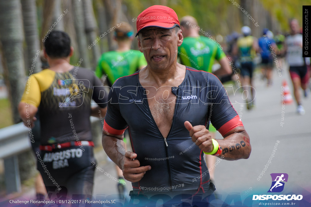 Challenge Florianópolis 2017