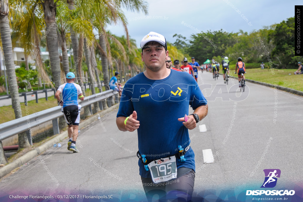 Challenge Florianópolis 2017