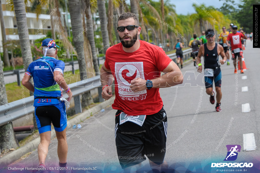 Challenge Florianópolis 2017