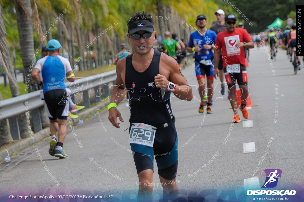 Challenge Florianópolis 2017