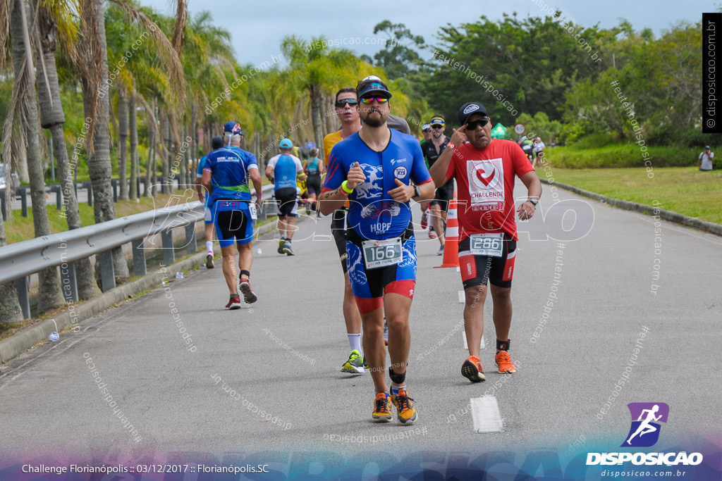 Challenge Florianópolis 2017