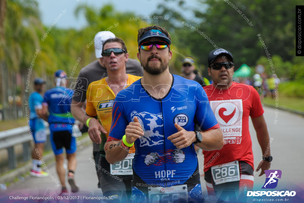 Challenge Florianópolis 2017