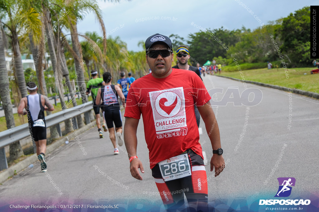 Challenge Florianópolis 2017