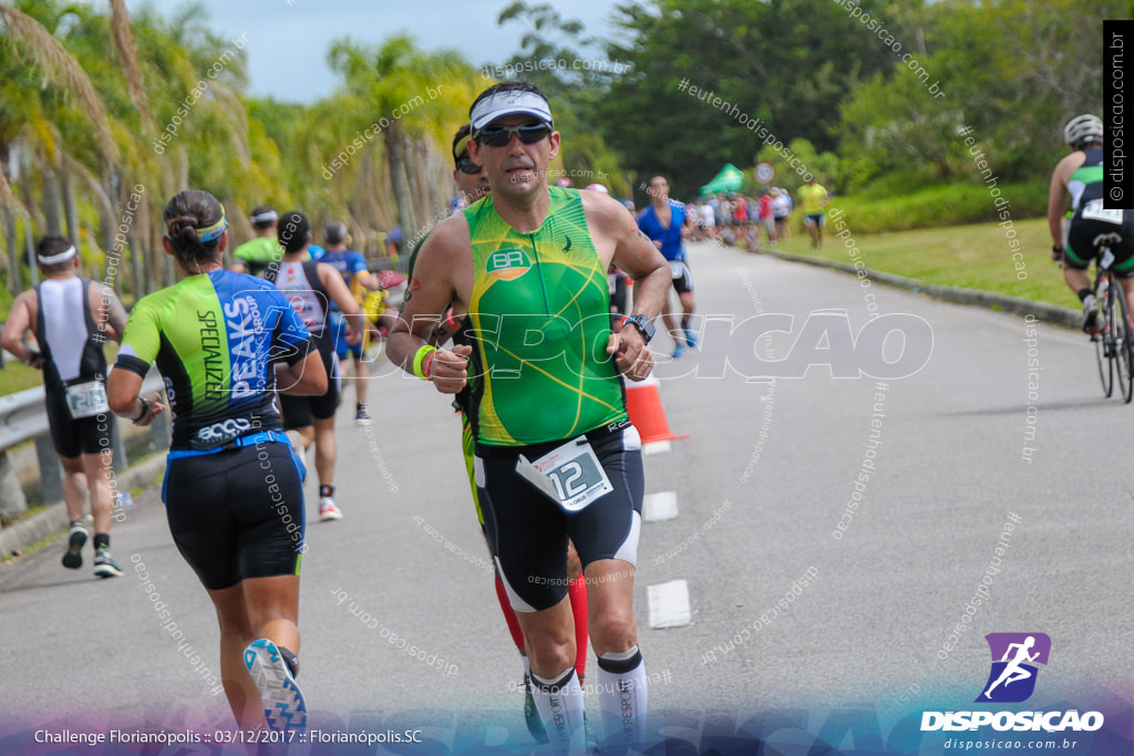 Challenge Florianópolis 2017