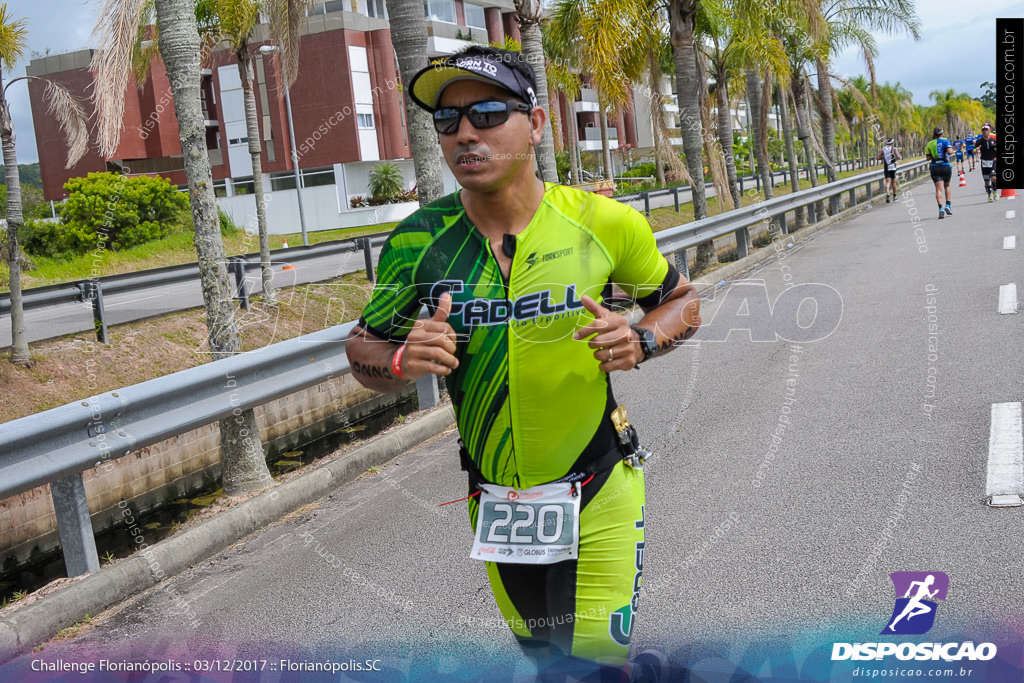 Challenge Florianópolis 2017