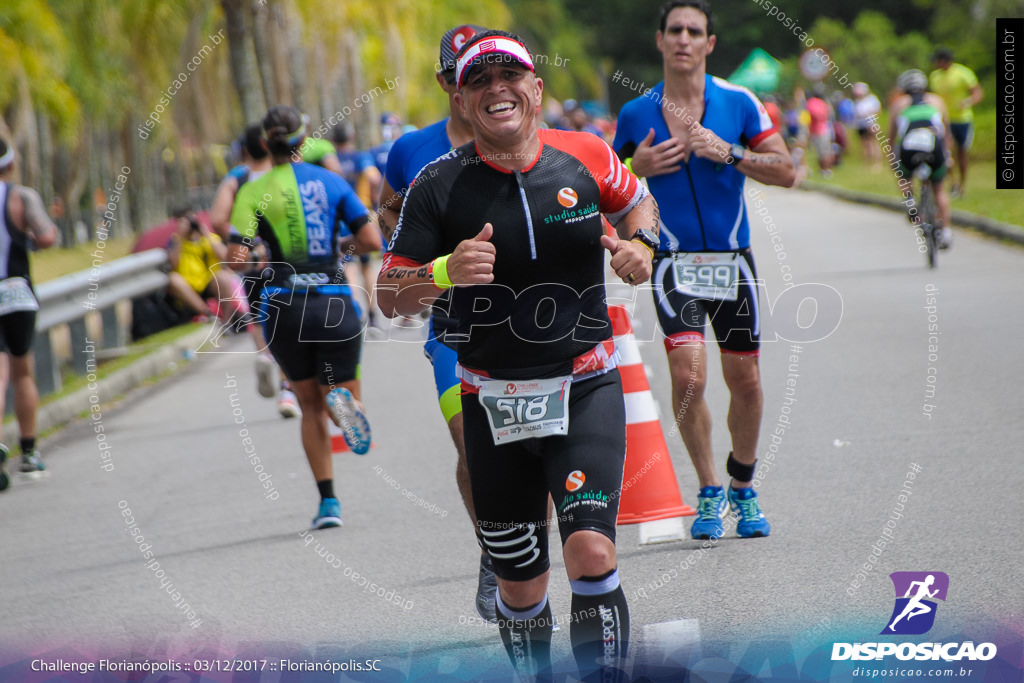 Challenge Florianópolis 2017