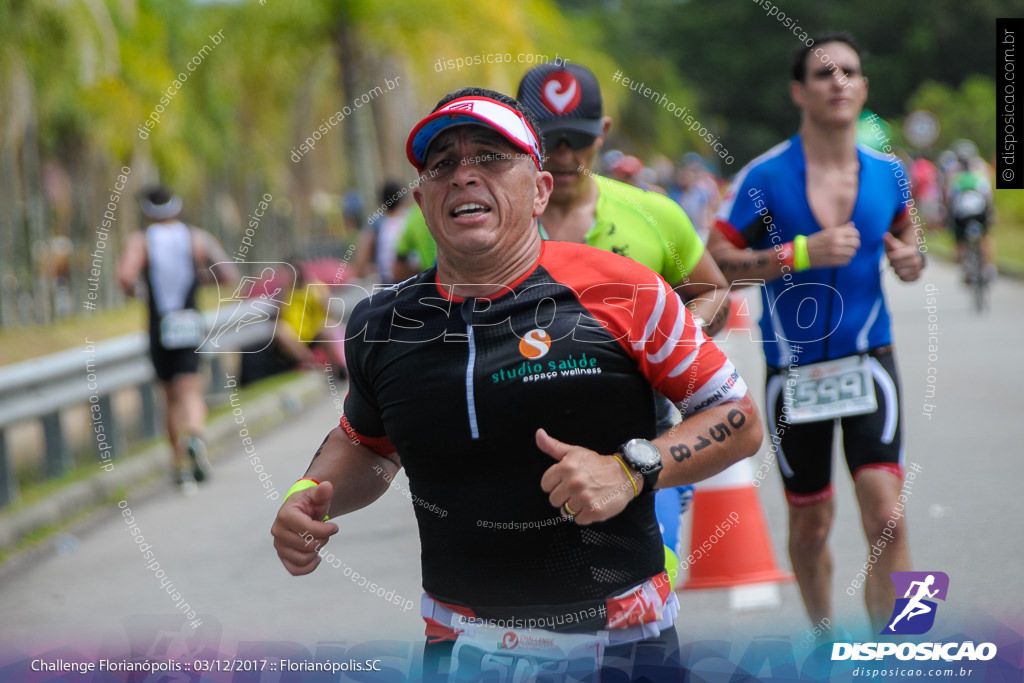 Challenge Florianópolis 2017