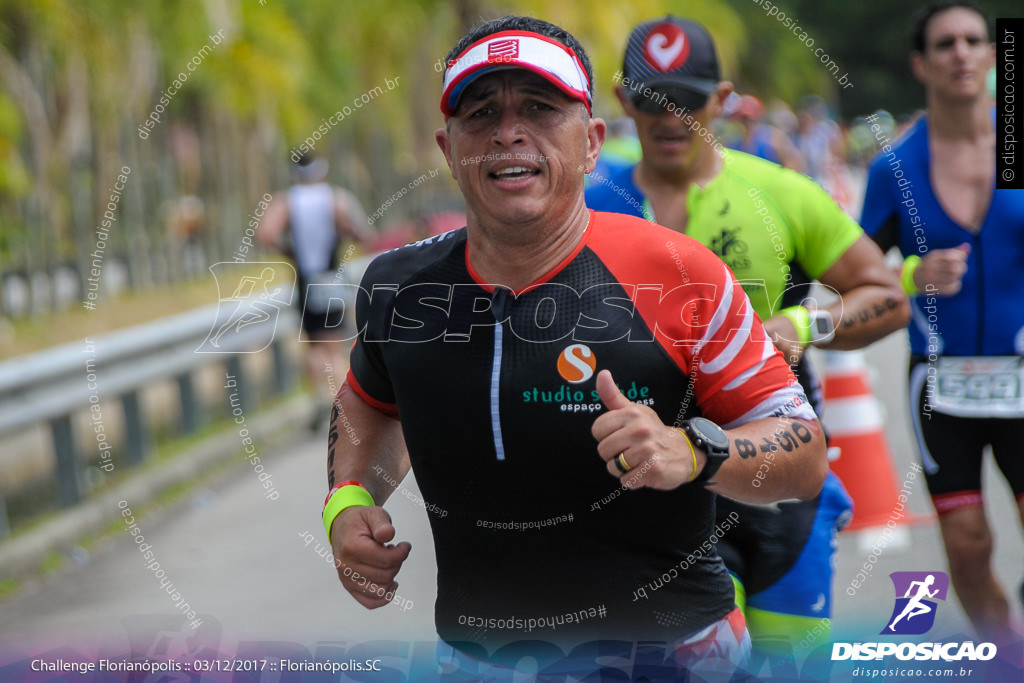 Challenge Florianópolis 2017