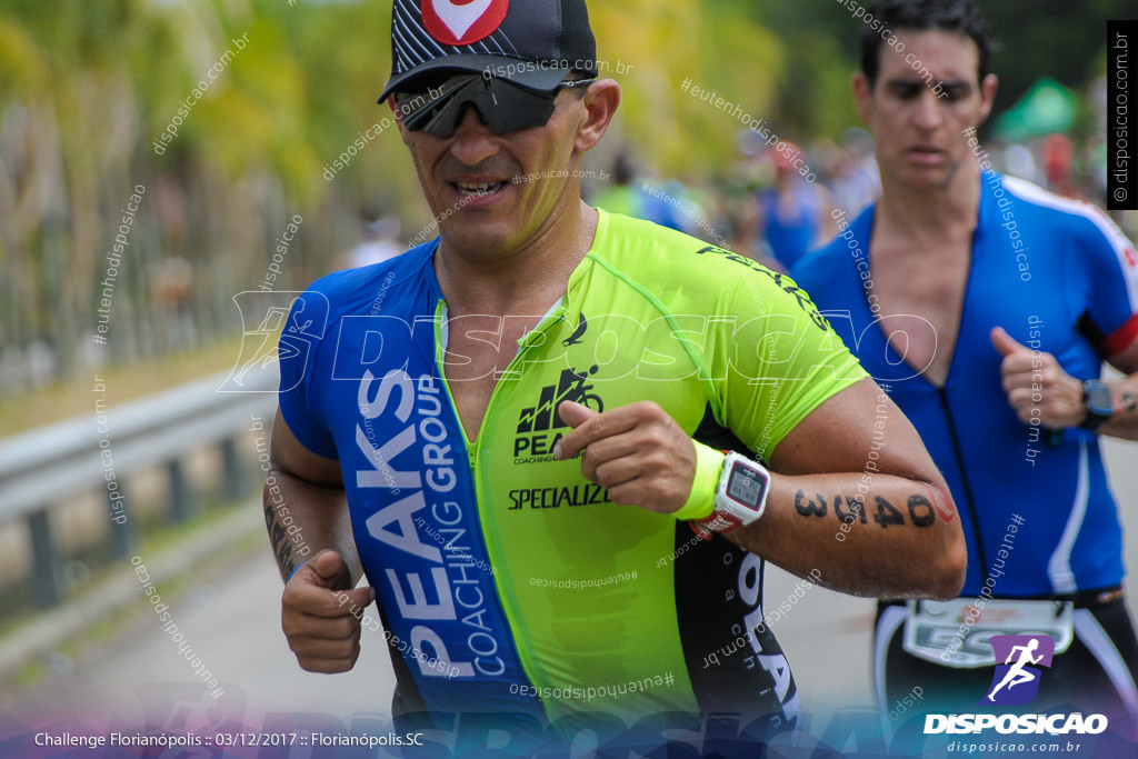 Challenge Florianópolis 2017