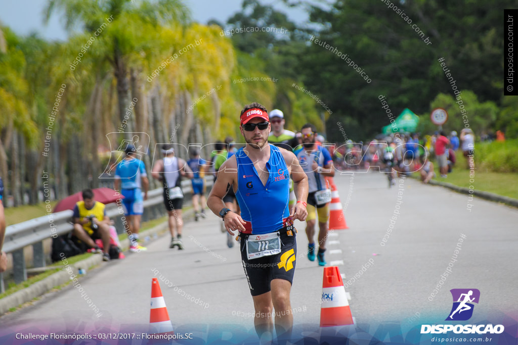 Challenge Florianópolis 2017