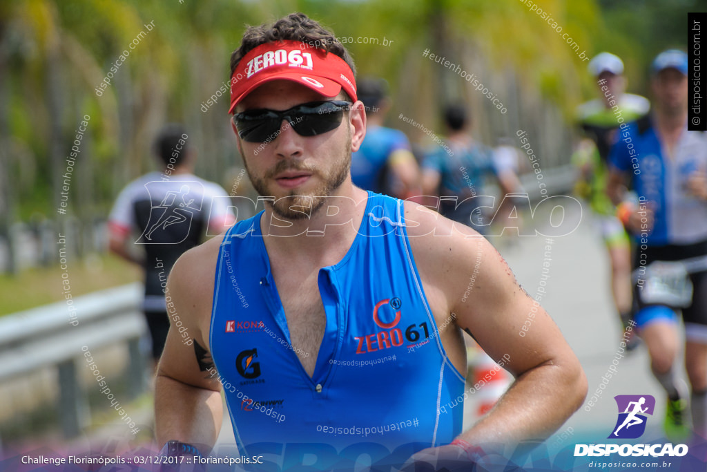 Challenge Florianópolis 2017