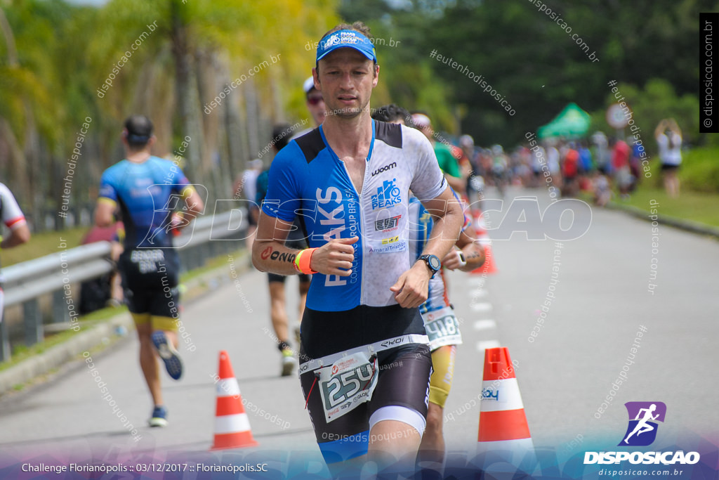 Challenge Florianópolis 2017