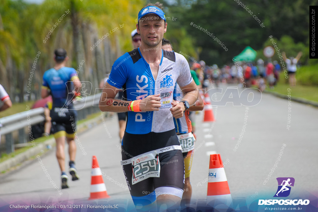 Challenge Florianópolis 2017