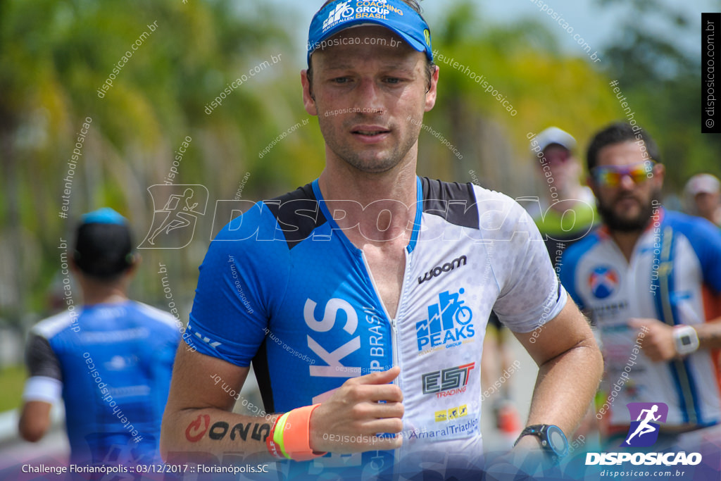 Challenge Florianópolis 2017