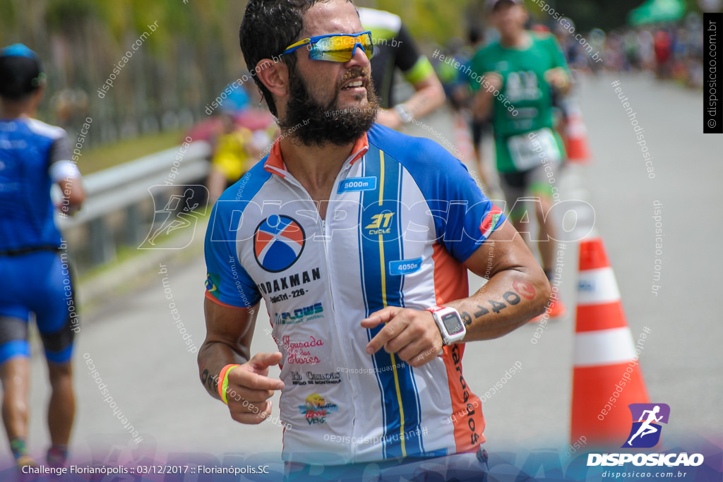 Challenge Florianópolis 2017