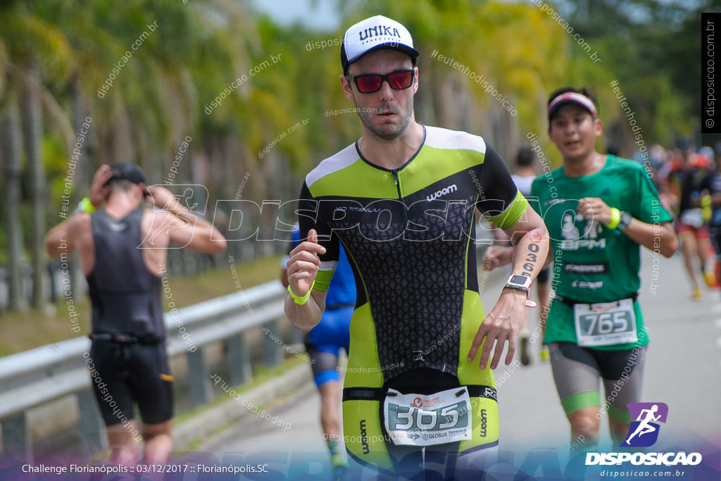 Challenge Florianópolis 2017