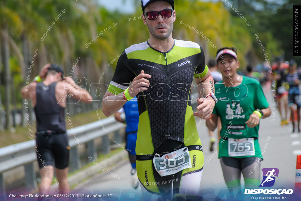 Challenge Florianópolis 2017