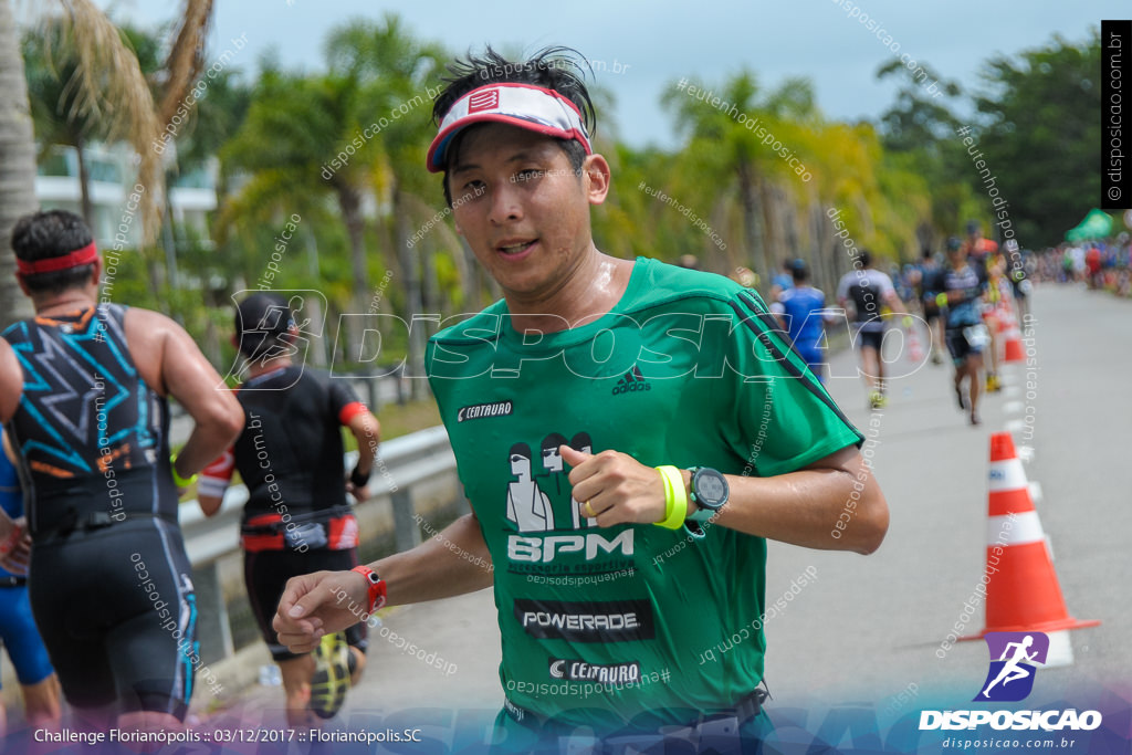 Challenge Florianópolis 2017