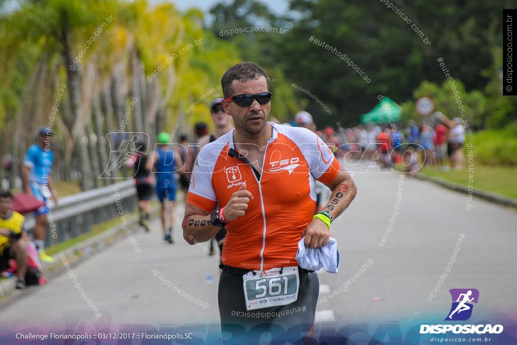 Challenge Florianópolis 2017