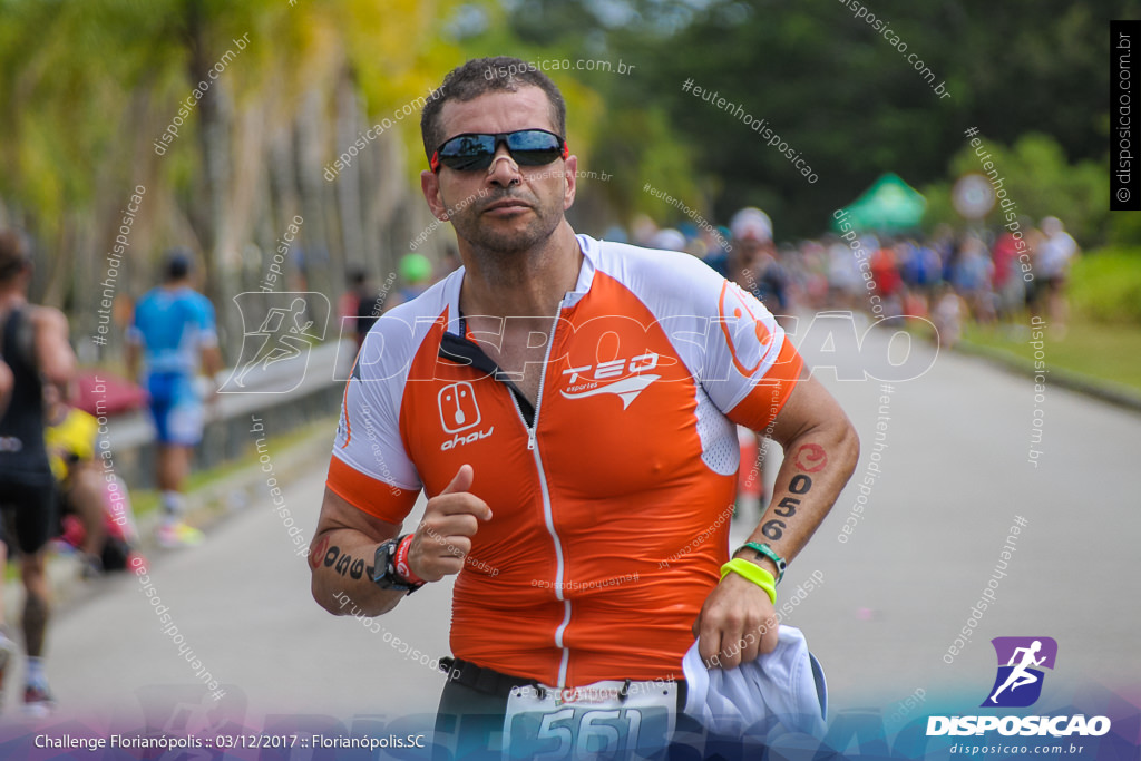 Challenge Florianópolis 2017