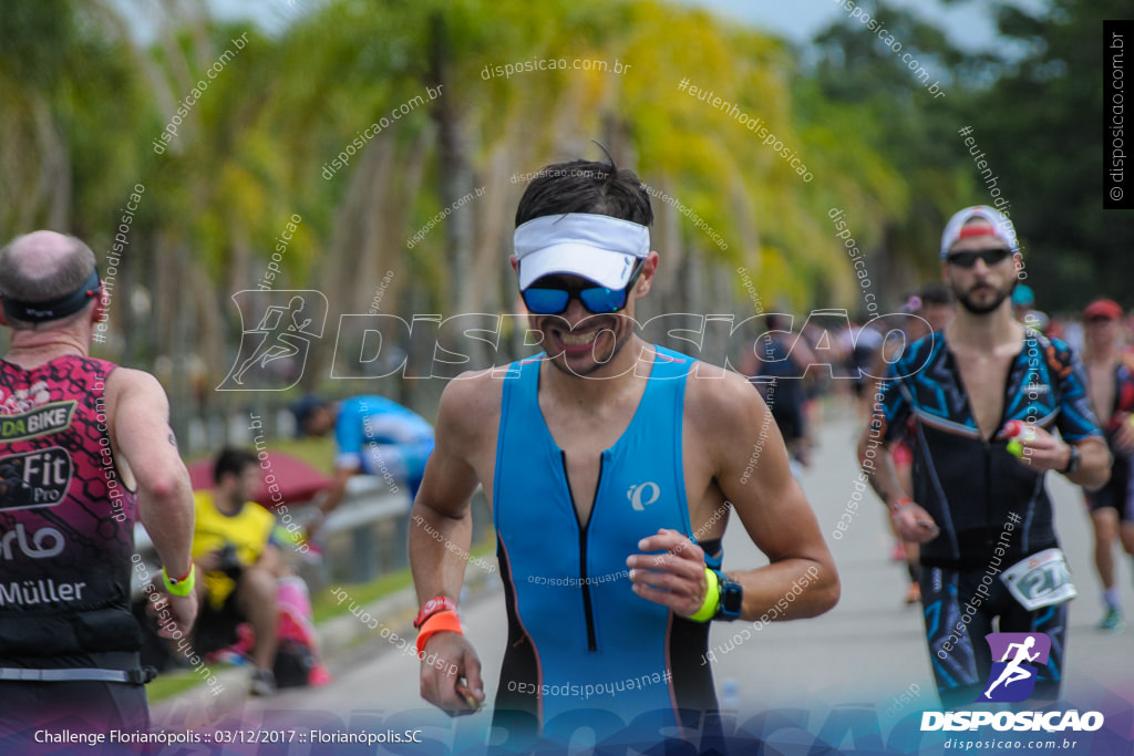 Challenge Florianópolis 2017