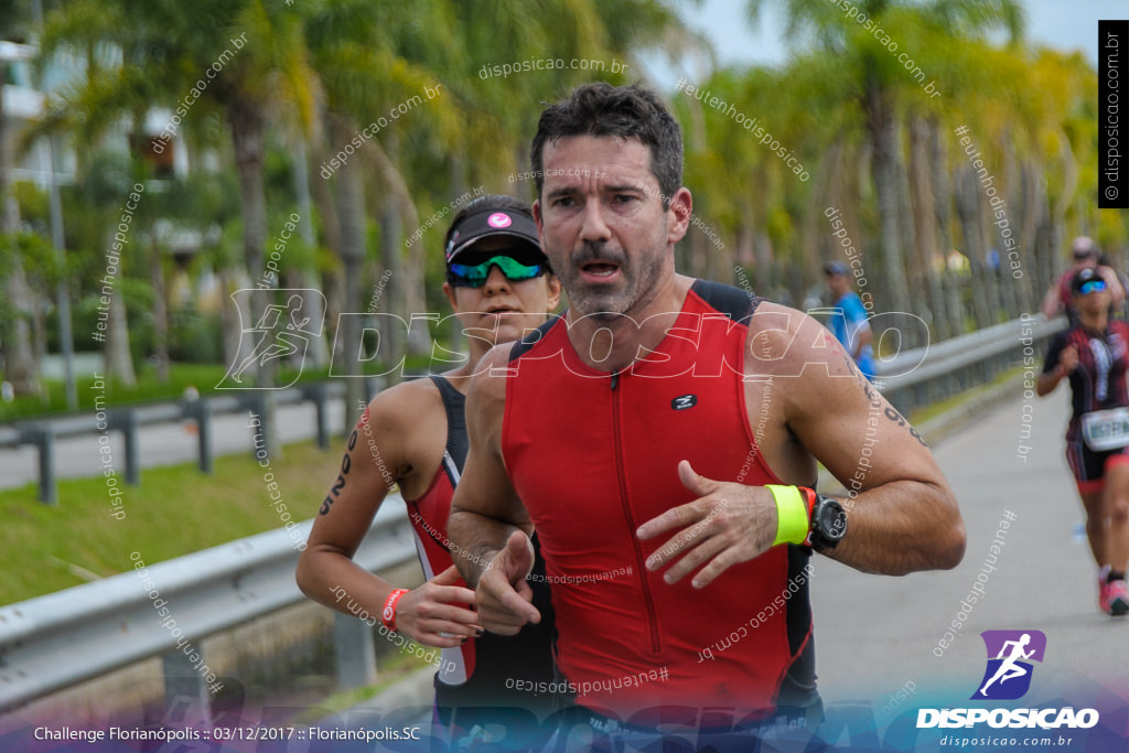 Challenge Florianópolis 2017