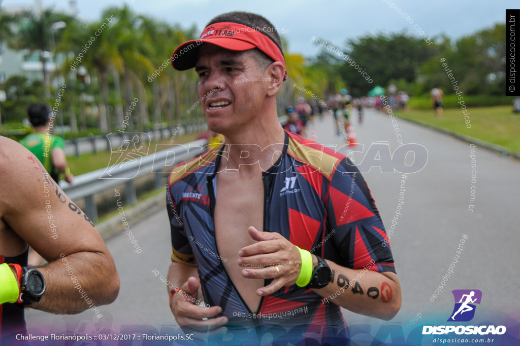 Challenge Florianópolis 2017