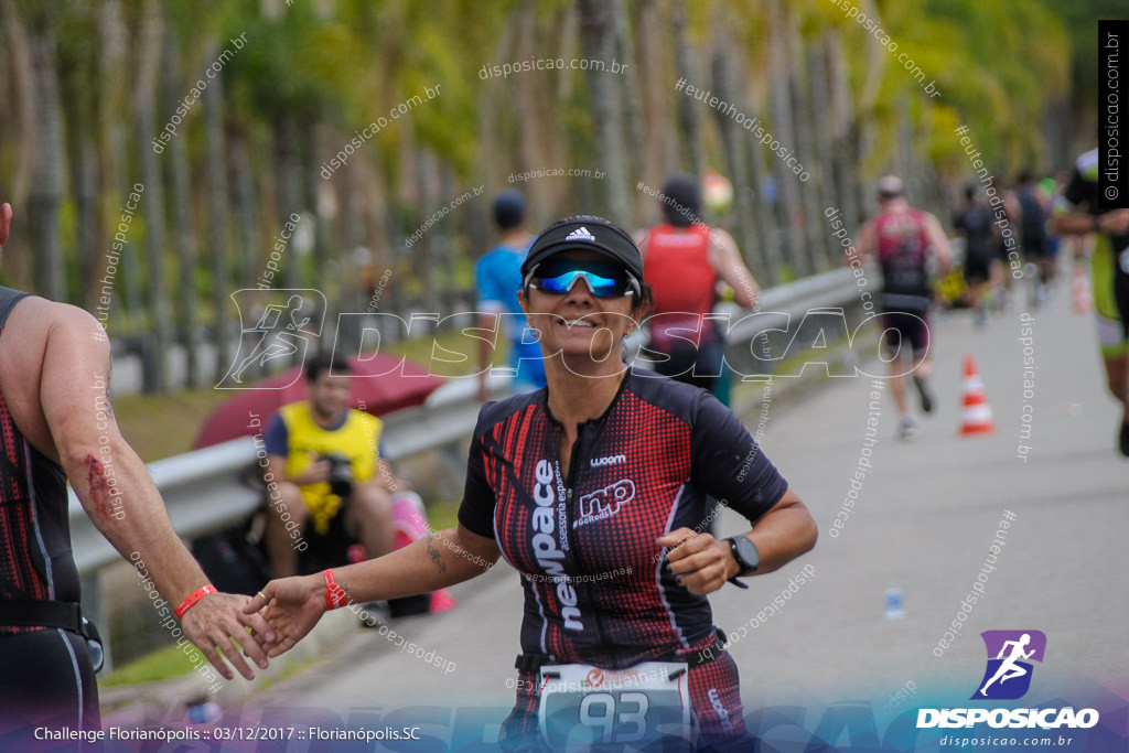 Challenge Florianópolis 2017