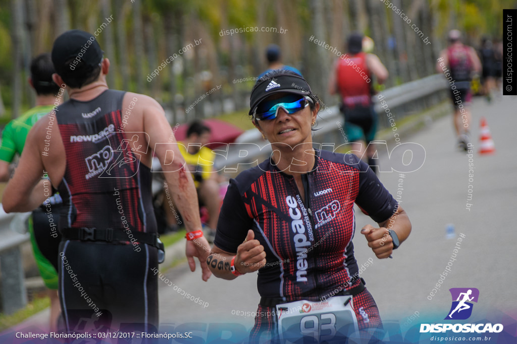 Challenge Florianópolis 2017