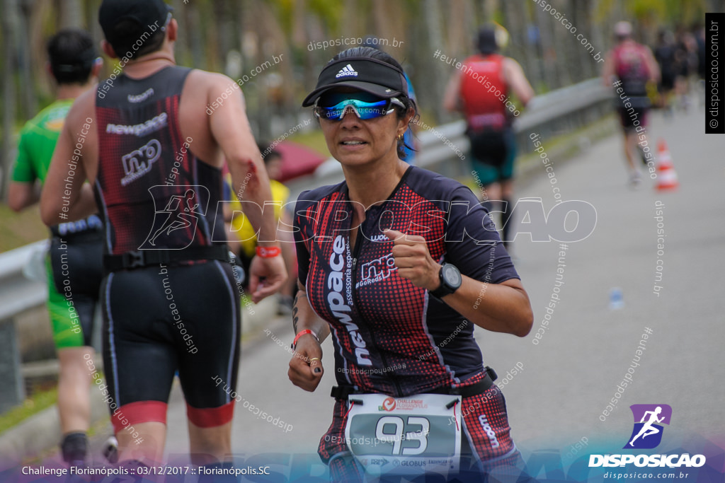 Challenge Florianópolis 2017