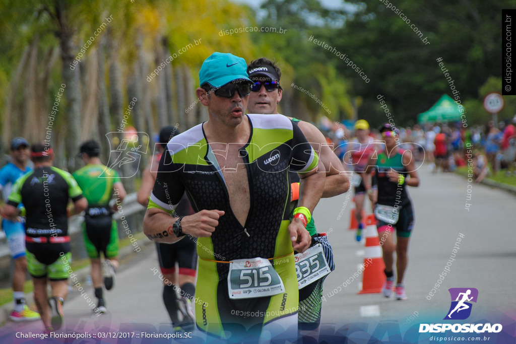 Challenge Florianópolis 2017