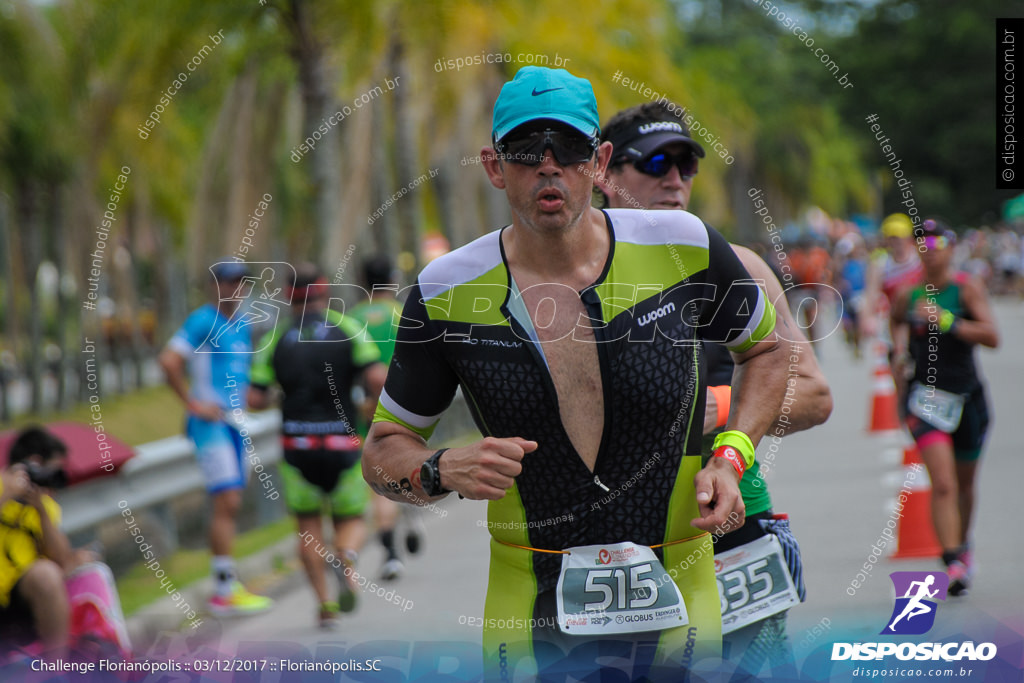 Challenge Florianópolis 2017