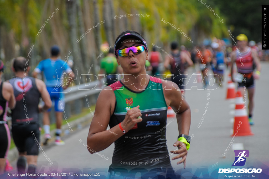 Challenge Florianópolis 2017