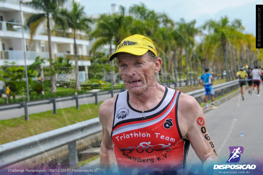 Challenge Florianópolis 2017