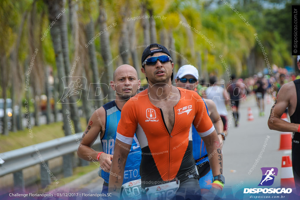 Challenge Florianópolis 2017